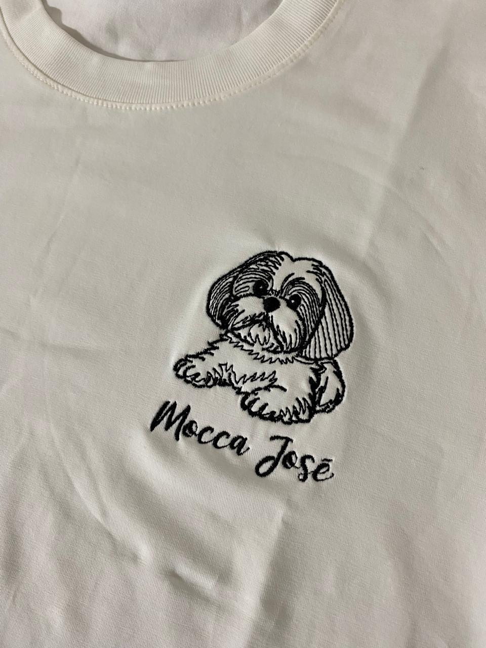 Bordado Camisas Polo